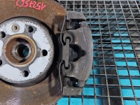 Zacisk przód prawy VOLVO S60 II 10- 2.0 D4