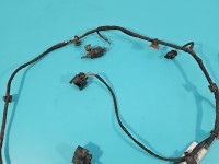 Wiązka zderzaka przód Skoda Octavia III Instalacja pdc 5E0971095DA