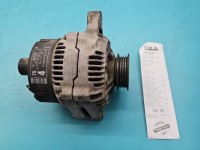 TEST Alternator Honda Civic VI 0123315007 1.4 16V