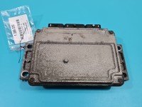 Komputer Sterownik silnika 9661910580, 9657649280 Citroen Xsara Picasso 2.0 16V