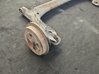 Tylna belka oś tył Vw Lupo 1.0b