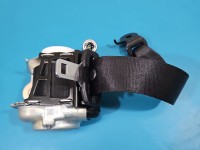 Pas bezpieczeństwa tył lewy Producent części: BMW BMW iX3 G08 34197179BL