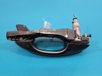 Klamka przód lewa zewnętrzna Skoda Octavia III 5N0837885H