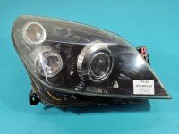 Reflektor prawy lampa przód Opel Astra III H EUROPA