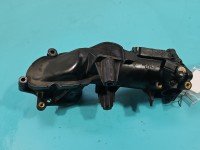 Rura przewód Mercedes, 3pin, POWIETRZA Mercedes ML W164 A6420901037 3.0 cdi (642940)