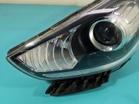 Reflektor lewy lampa przód Kia Niro I 2016-2022 EUROPA