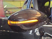 Lusterko prawe Kia Ceed II 12-18 1K europa