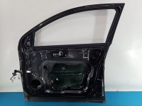 DRZWI PRZÓD PRAWE PASAŻERA Nissan Qashqai I J10 06-13 5d Z11G