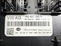 Sterownik moduł Skoda Yeti 1K0937086N