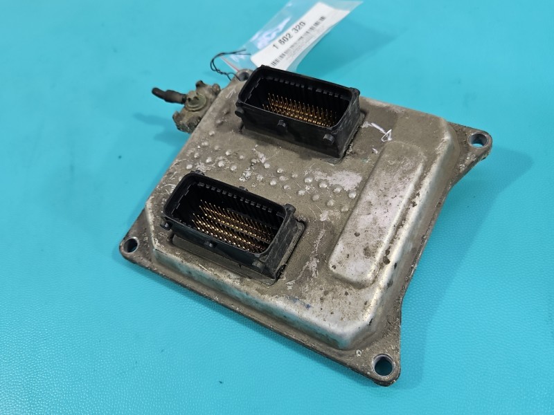 Komputer Sterownik silnika Opel Astra III H 1.6 16V 55567114, 5WK9460