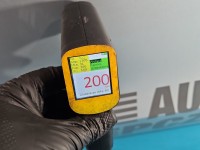DRZWI PRZÓD PRAWE PASAŻERA AUDI A8 D4 4H 4d LX7Q