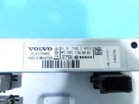 Wyświetlacz Volvo XC60 I 08- 31427005 monitor