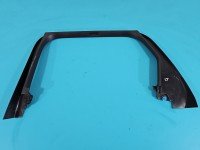 Listwa drzwi tył lewa Volvo V90 31403979, 31403981 kombi