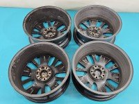 alufelgi felgi 17 komplet Citroen C4 Grand Picasso II 13-22