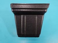 Wkład styropian bagażnika koła zapasowego Porsche Panamera I 970 97055141201