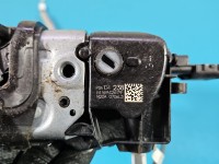 Zamek przód lewy Peugeot 5008 II 17-24 EUROPA 16942679, 104238