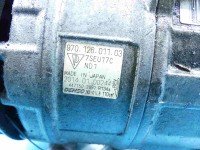 Sprężarka klimatyzacji kompresor 97012601103, 447150-3892 Porsche Panamera I 970 3.0 V6