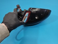 Lusterko prawe CITROEN DS4 15-20 KHK europa