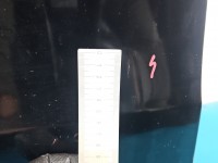 DRZWI PRZÓD LEWE KIEROWCY Peugeot 508 I 5d KTVD