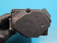 Przepustnica AUDI Q7 I 4L 057128063D 4.2 TDI