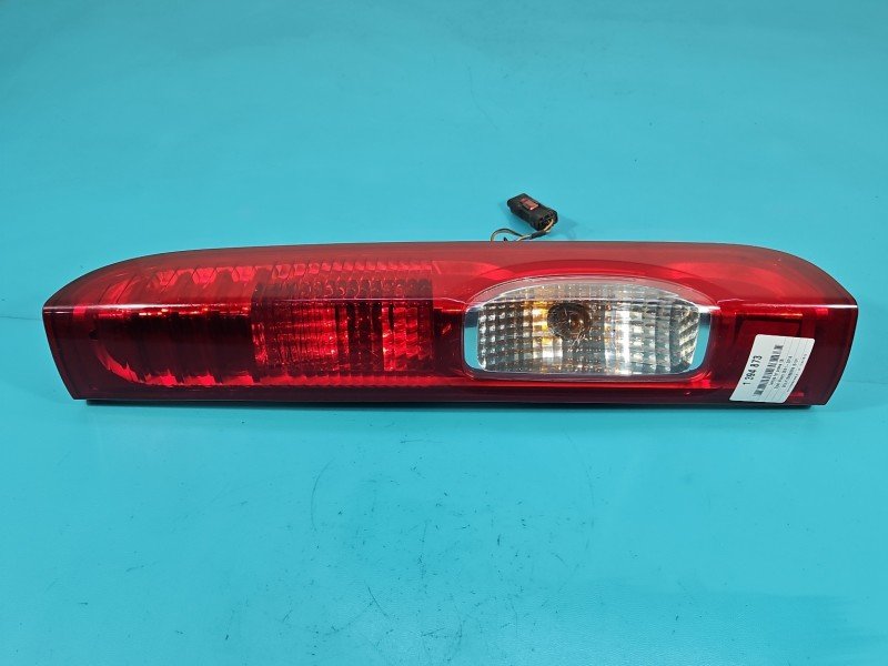 Lampa tył prawa Opel Vivaro HB