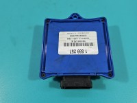 Sterownik LPG gazu 110R-010053, 67R-011029, 10R-043857 Producent części: Honda, ZENIT BLUE BOX