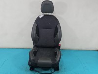 Fotel prawy przód pasażera Peugeot 2008 I 13-19 5d EUROPA
