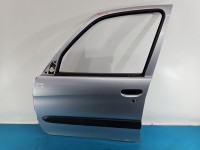 DRZWI PRZÓD LEWE KIEROWCY Citroen Xsara Picasso 5d EZRC