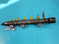 Listwa wtryskowa CZUJNIKI Opel Vivaro 2.0 cdti 8200842432, H8200610770, 0281002800