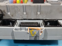 Komputer Sterownik silnika 0281013675, 55208226 Fiat Doblo I 1.9 jtd