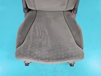 Fotel tył prawy III rząd Peugeot 807 tylny 3 rząd