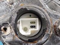 Lusterko lewe pin bmw F30 kombi 5d kolor SPARKLING BRONZE METALLIC (B06) europa