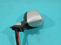 Lusterko prawe Renault Modus srebrny TED69 europa