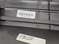 Tapicerka drzwi tył prawa boczek Land rover range Evoque I 11-18