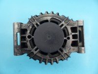 TEST Alternator Citroen C3 Picasso 08-17 615484, 213069563 1.4 16v