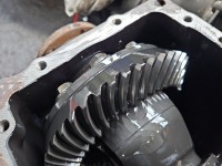 Most tylny DYFER tył Bmw X3 e83 7567995 2.0d