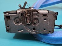 Zamek tył prawy 1361333080 Citroen Jumper 14- CITROEN, 6pin drzwi przesuwne