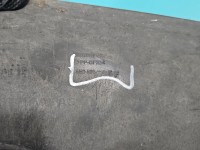 Osłona ZAŚLEPKA PLASTIK Skoda Octavia III