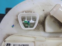 pompka Pompa paliwa HYUNDAI i20 II 14-20 1.2 16V 31110-C8000, 1000-D03470 Hyundai, 4PIN