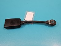 Pas bezpieczeństwa przód prawy pasażera Fiat Ducato III 06-14 boxer jumper 620162800A