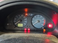 Licznik Citroen Saxo 9636594680 1.1 8V EUROPA