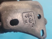 Rolka drzwi Fiat Ducato IV 2.3 jtd