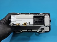 Radio fabryczne Skoda Fabia IV 654035869H radioodtwarzacz