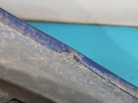 Błotnik przód lewy Renault Megane III niebieski TERNA