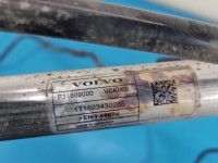 rura Wlew paliwa Volvo S90 II 16-