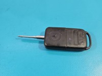 Stacyjka KLUCZYK WKŁADKA Mercedes W168
