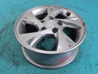 Felga aluminiowa 15" komplet alufelgi felgi Hyundai Elantra VII 20-