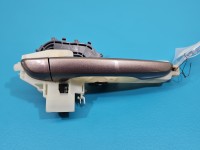 Klamka przód prawa zewnętrzna Hyundai I30 III 16- 93201-03100