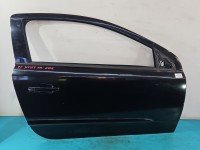Drzwi przód prawe Opel Astra III H 3d Z20R