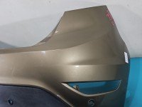 Zderzak tył Ford Fiesta Mk7 złoty HB